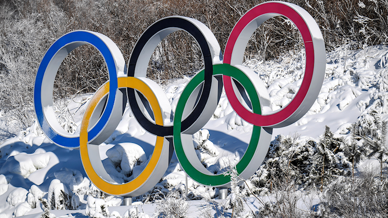 Reflektioner från OS